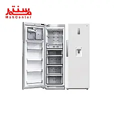 یخچال فریزر دوقلو 40 فوت دوو سری تویین مدل SRI/SFI21 - دوم